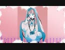 【初音ミク】春眠ドライブ/オリジナルボカロ曲