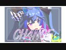 【MMDウマ娘】CH4NGEツインターボ