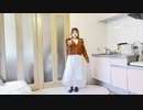 【帆夏】ハッピーシンセサイザ 踊ってみた【9周年】