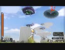 地球防衛軍2 EDF2実況プレイ33-2(侵略者集結)