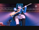 [ヒラヒラスカート]PD-MEGA39’s+　カゲロウデイズ PV分岐OFFver [初音ミク ディープスカイ]