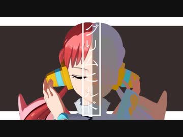 【MMDワンピ】グリムヒルド【背景PVオリジナル】