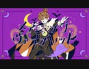 【歌ってみた】メイジ・オブ・ヴァイオレット - 【紫咲シオン】 / ろわ。(cover)