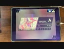 phigros 今年も「雪降り、メリクリ」目指して頑張ります！！エイプリルフール曲　プレイ動画　SP