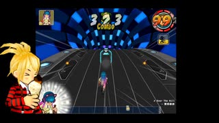 Over The Hill（Sun）-R2beat【AUTO】
