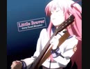 【ガンおじ頑張ってみた】Little Braver／Girls Dead Monster STARRING LiSA／Angel beats!