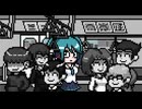 クローン/初音ミクV4X【ピコピコP】