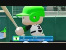 【パワプロ2022観戦】タ・リーグ　T-BE 14回戦