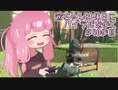 【ゼル伝BotW】茜ちゃんは休日にハイラルを歩く　40歩目【A.I.VOICE実況】