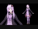 結月ゆかりLive2D立ち絵配布のお知らせ  + 使用例
