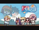 【FGOエイプリルフール2023】「Fate/Grail League」最終エピローグ＆エンディング【Fate/Grand Order】FateGL　英霊野球