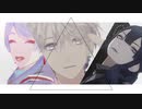 【にじさんじMMD】VΔLZ３周年記念【合作】