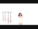【MMD】有浦柑奈のアリカン