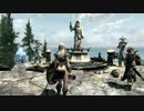 今さらスカイリム＃134　サンエルフの島『Midwood Isle』プレイ日記⑦　ラスランデル　【SkyrimMOD】