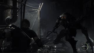 待望の最恐アクションゲーム！「BIOHAZARD RE:4」実況プレイ Part30