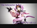 【にじさんじMMD】テレキャスタービーボーイ【shu_yamino】