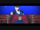 【MMDブルーロック】ELECT  /  EYE【潔世一】