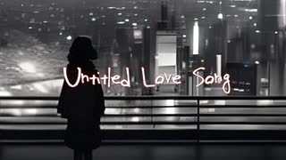 Untitled Love Song 2023 / keiso feat. Saki AI [オリジナル曲]