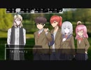 【DX3rd】デッドラインCP第3話part13『over DeadLine』【ゆっくりTRPG】