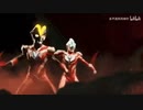 ウルトラマン　ニュージェネレーションズを唄を歌ったσ(ﾟ∀ﾟ )ｵﾚ！！