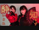【戯れシンメトリィ】酔いどれ知らず【踊ってみた】