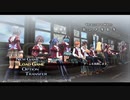 閃の軌跡最終回後編　ニコ生放送録画　7/7