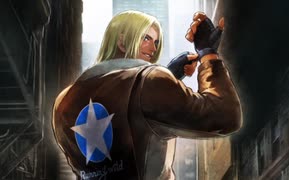 『KOF XV』『KOF XIII』『SAMURAI SPIRITS』、そして『餓狼伝説』シリーズ最新作 Trailer for the latest in SNK news