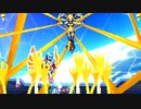 【横スクロール】蒼き雷霆ガンヴォルト爪を実況プレイ！【2DACT】part2
