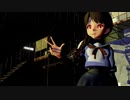 【MMD艦これ】   雨とペトラ   (モデルverUP)