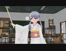 【改変モデル】Ievan Polkka【つくよみちゃん・可不は見た】