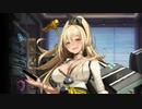 Hなルームサービスを受ける羽目に...
