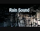 Rain sound [初音ミク][オリジナル曲]
