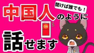 【リアル中国語】聞けば誰でも中国人のように話せます！-リスニング□強化-まとめ