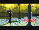 【MMD刀剣乱舞】　SNOBBISM　【小狐丸】