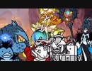 【実況】いまさら始めるにゃんこ大戦争（火山の異変Ⅱ 編）part392