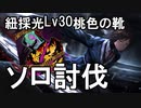 【ボイスロイド実況】紐採光推奨Lv30桃色の靴を剣契ウーティスでソロする動画【Limbus Company】