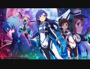 【ミリシタ MVエイプリルフール2023】『アイドルスペースウォーズ』「アイドルマスター ミリオンライブ！ シアターデイズ」