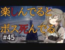 エルデンリング #45 バトルジャンキー地方領主をすげ替える【鞭メイン】