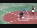 【ファイターズ】福田光輝のバッティングフォーム