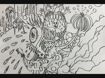 【初音ミク】愛の華【オリジナル】