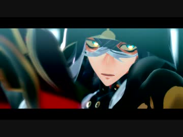 【Fate/MMD】シュガーヘイト【アスクレピオス】