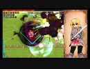 【大センカ】噂のR18版ヴァンサヴァみたいなゲームをやってみた！（プレイ動画）