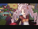 【eu4】1プロビ国家は生き残る！【voiceroid実況プレイ】#2