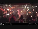 【CHAMPAN CALL】『OMG...SPICY CURRY RICE』ライブ映像 at Zirco Tokyo【カリー】