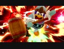 【ルイージPart4】メテオをキメたい全キャラVIP挑戦記【スマブラSP】