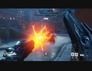 とりあえず、オーバーウォッチ２をスイッチ版でしゃべりながらやるだけ　その１１４