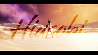 [Genshin Impact/原神MMD]ヒアソビ [セノ/Cyno]