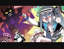 3分で分かるミレニアムクエスト 真魔王ユウカ討伐RTA 6分25秒