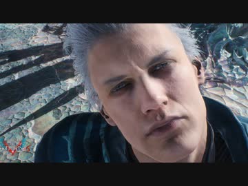 DMC5 エイプリルフールネタとバージル100体RTA