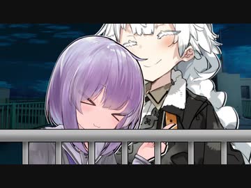 【ゆづきず】屋上から見た希望